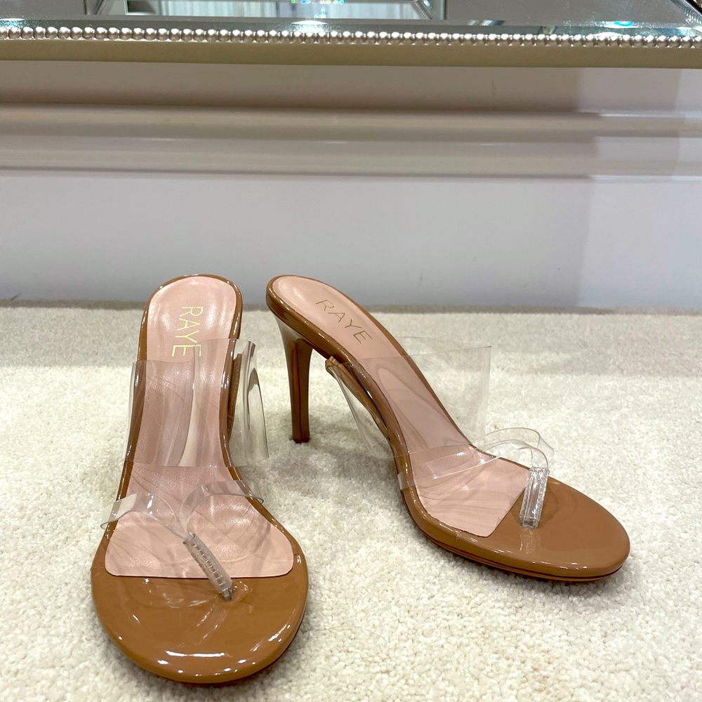 Raye Sandal